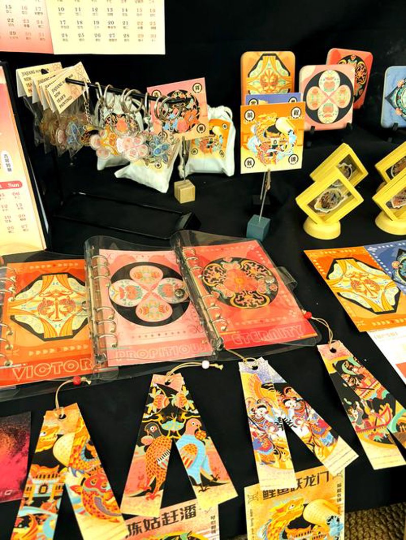 包装设计：让产品在市场中脱颖而出的魔法之笔
