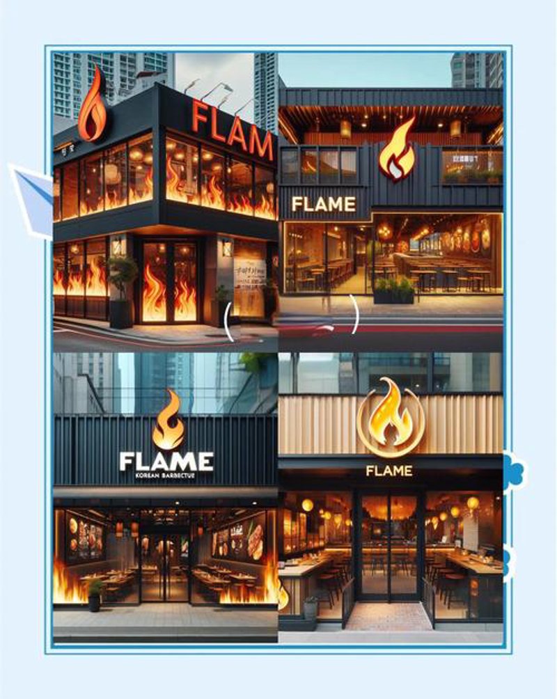 FLAM设计